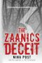 [Cate Lyr 01] • The Zaanics Deceit